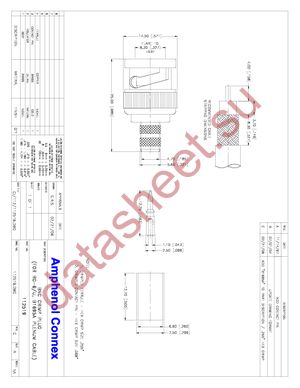 112519 datasheet  